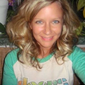 Meet your Posher, Jennifer